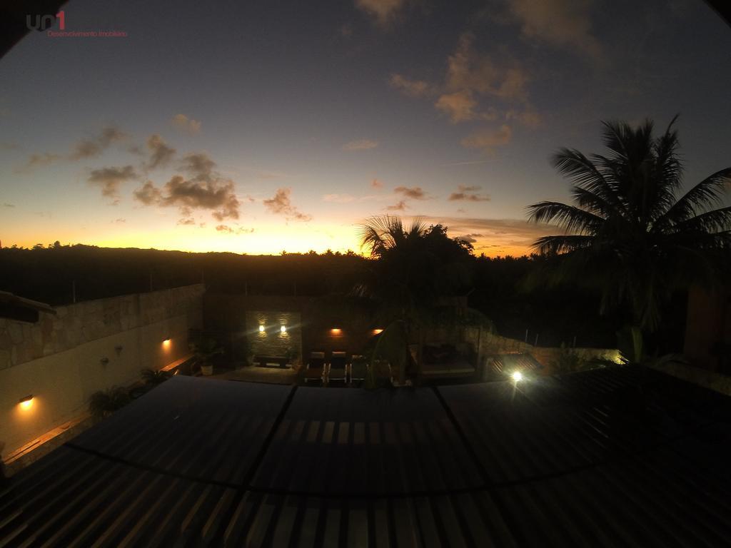 Casa Colina Pipa Villa Praia de Pipa Luaran gambar