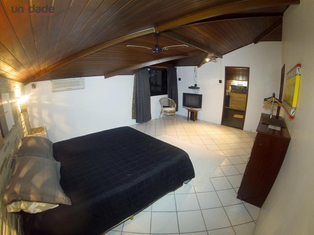 Casa Colina Pipa Villa Praia de Pipa Luaran gambar