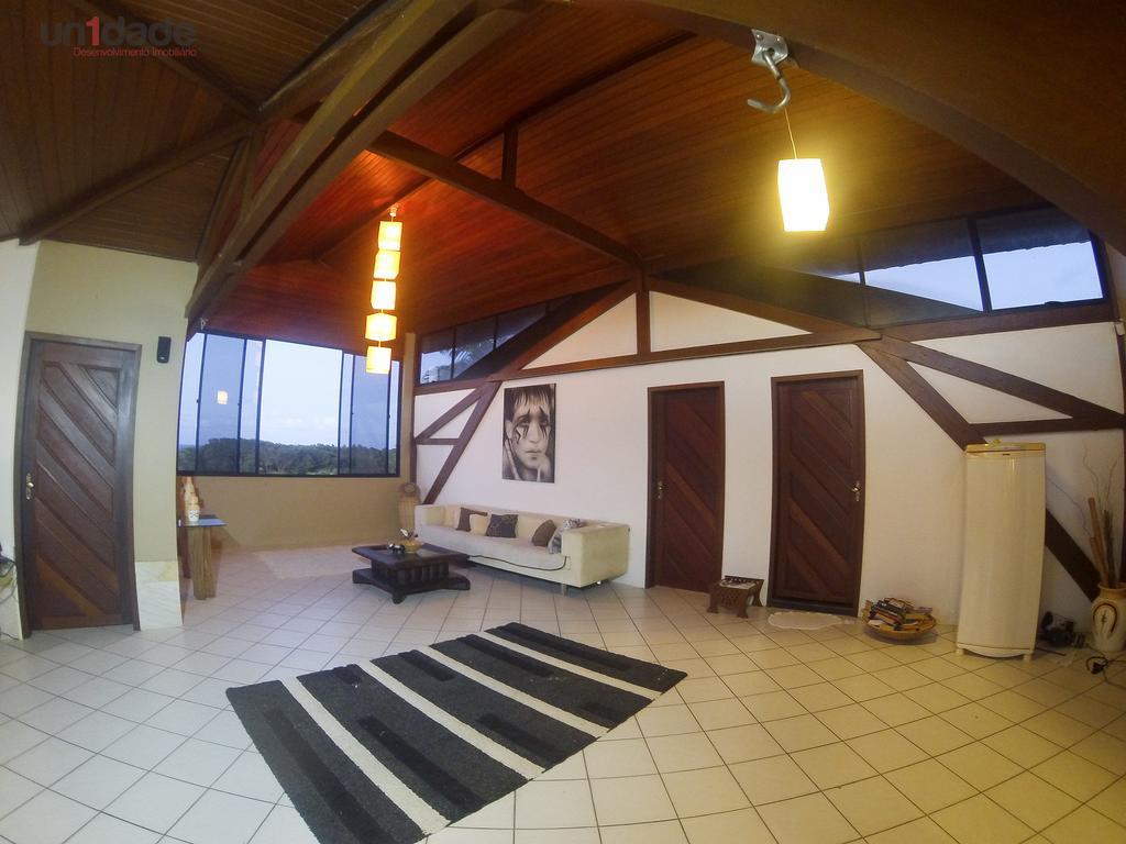 Casa Colina Pipa Villa Praia de Pipa Luaran gambar