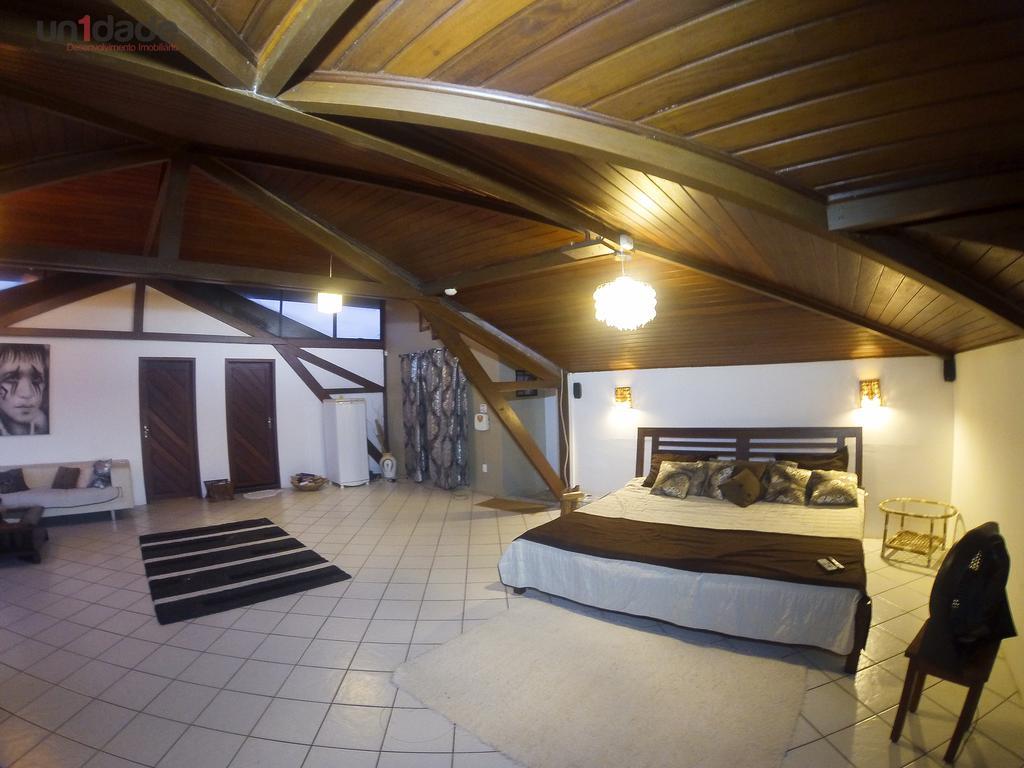 Casa Colina Pipa Villa Praia de Pipa Luaran gambar