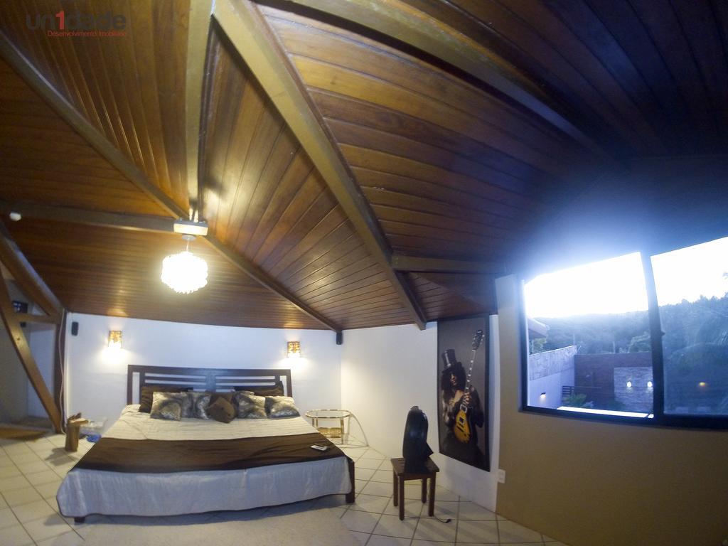 Casa Colina Pipa Villa Praia de Pipa Luaran gambar