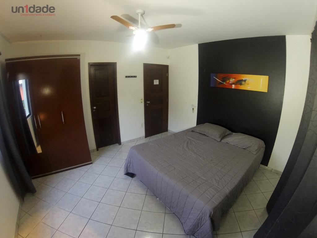 Casa Colina Pipa Villa Praia de Pipa Luaran gambar