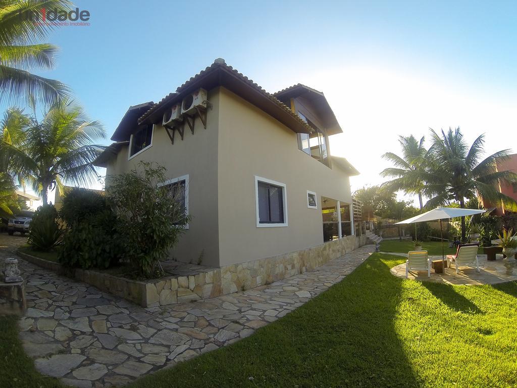 Casa Colina Pipa Villa Praia de Pipa Luaran gambar