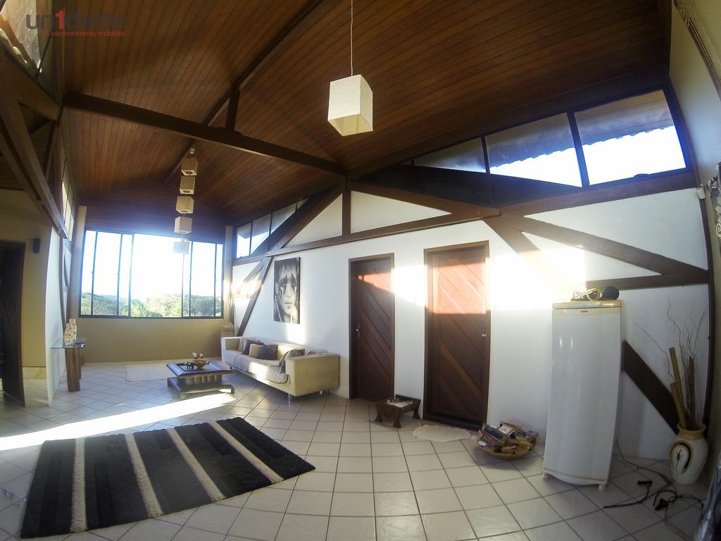 Casa Colina Pipa Villa Praia de Pipa Luaran gambar