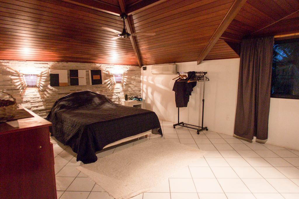 Casa Colina Pipa Villa Praia de Pipa Luaran gambar