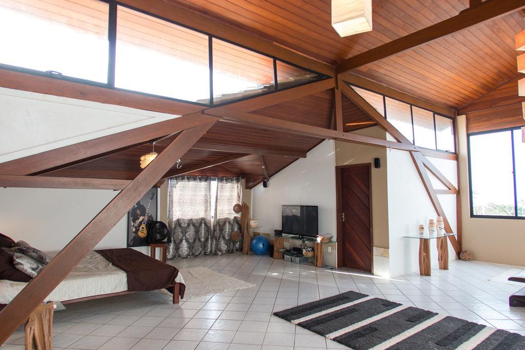 Casa Colina Pipa Villa Praia de Pipa Luaran gambar