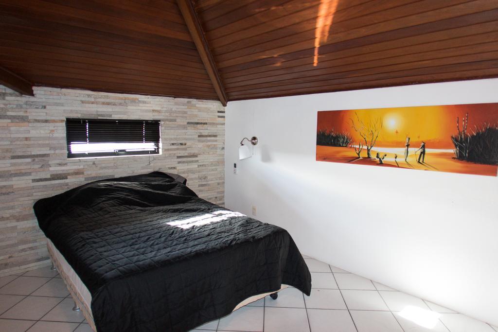 Casa Colina Pipa Villa Praia de Pipa Luaran gambar